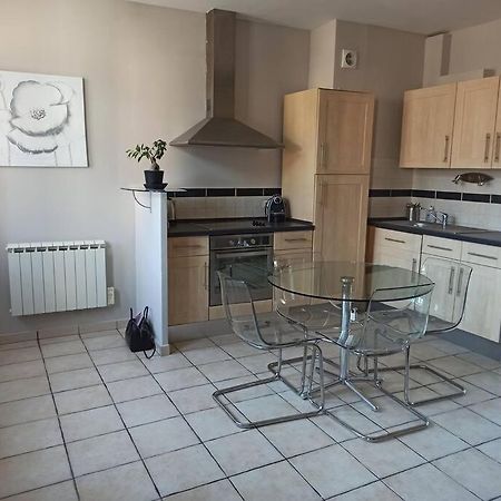 Appartement Charmant 2 pièces, à deux pas du centre à Menton Extérieur photo